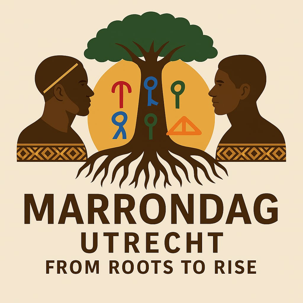 Marrondag Utrecht